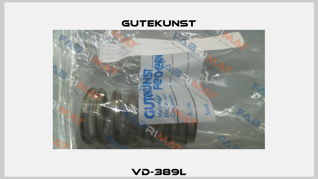 VD-389L Gutekunst