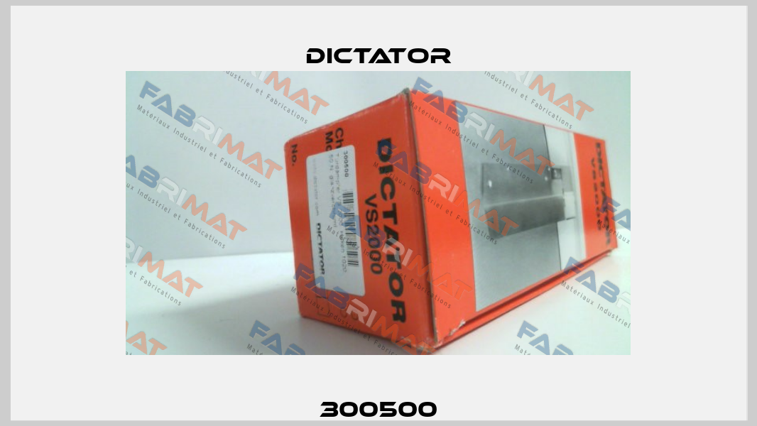 300500 Dictator
