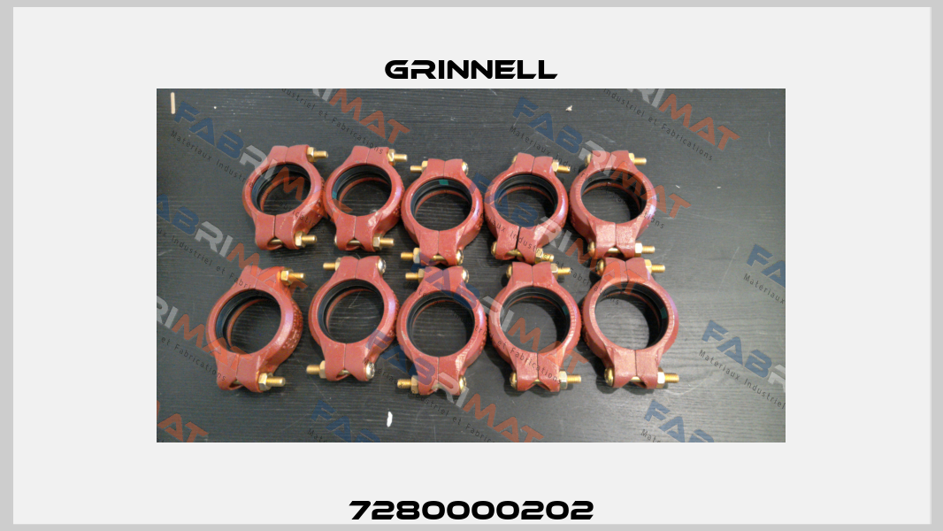 7280000202 Grinnell