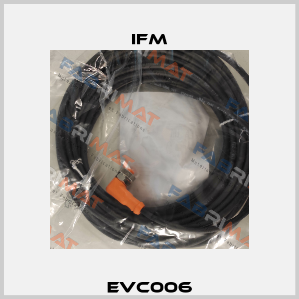 EVC006 Ifm