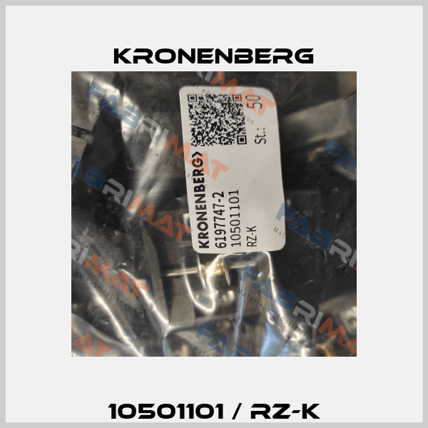 10501101 / RZ-K Kronenberg