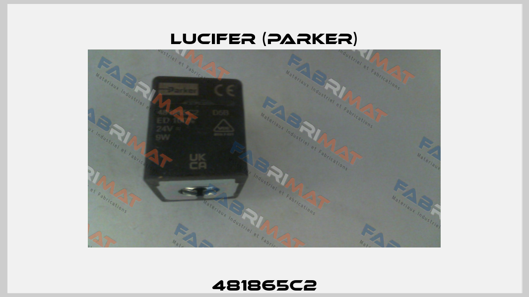 481865C2 Lucifer (Parker)