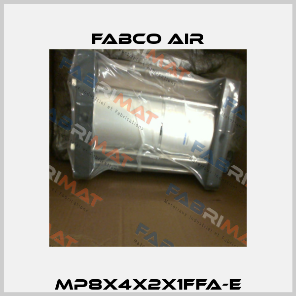 MP8X4X2X1FFA-E Fabco Air