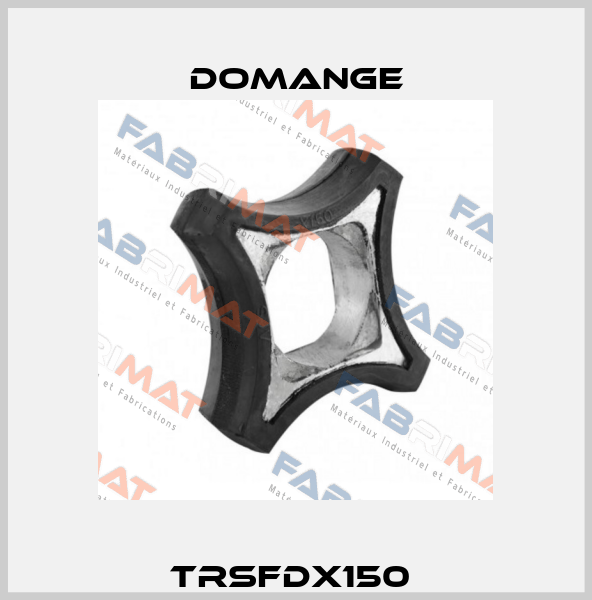 TRSFDX150  Domange
