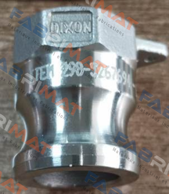 290-5267694-QC-XXX-0.75-THF Dixon