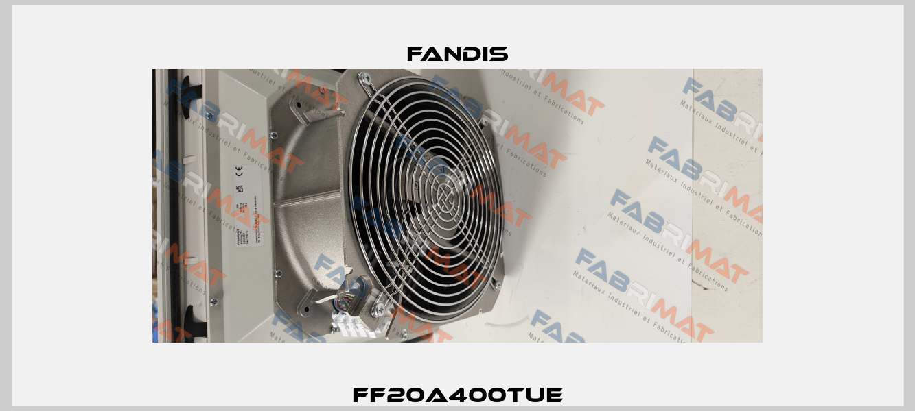 FF20A400TUE Fandis