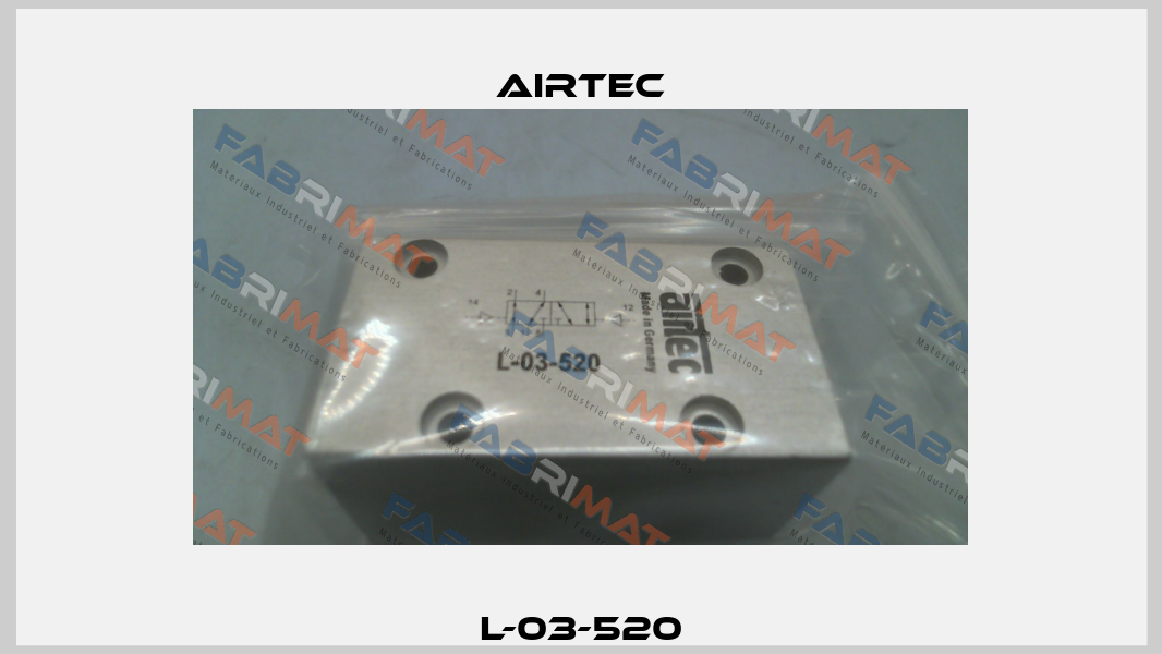 L-03-520 Airtec