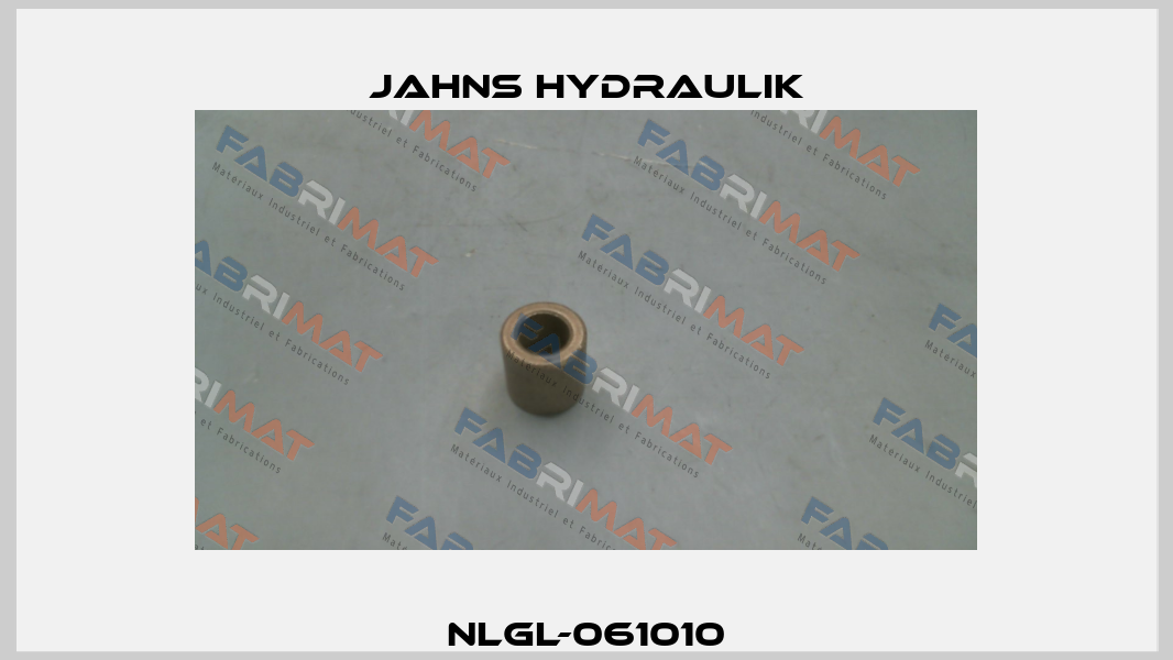 NLGL-061010 Jahns hydraulik