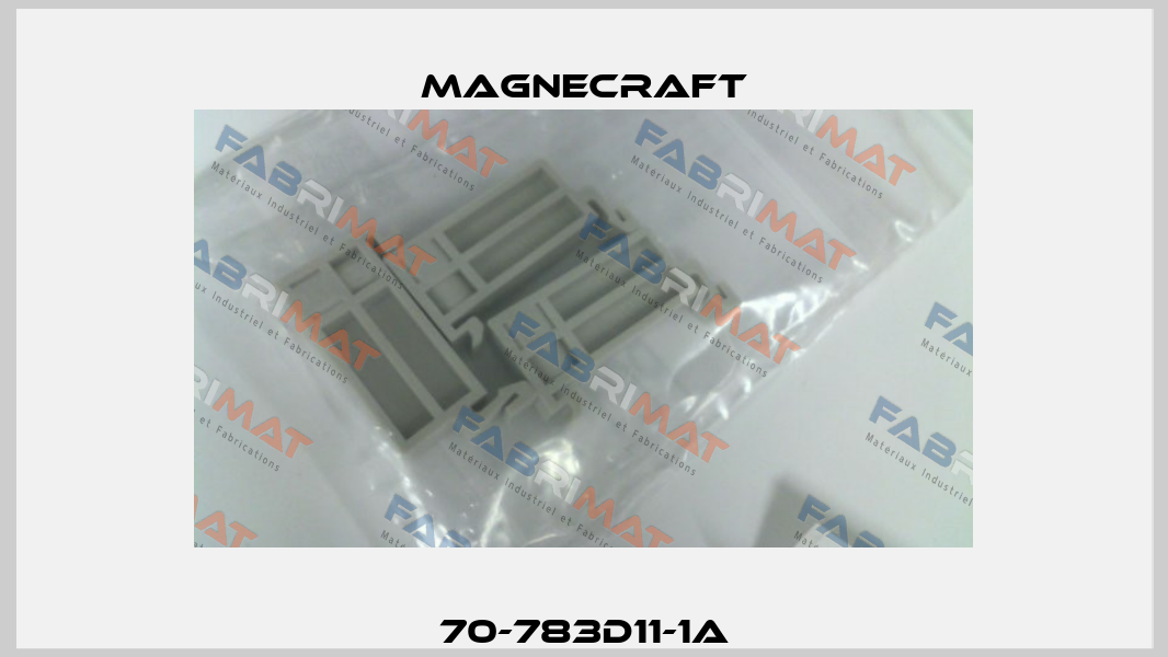 70-783D11-1A Magnecraft