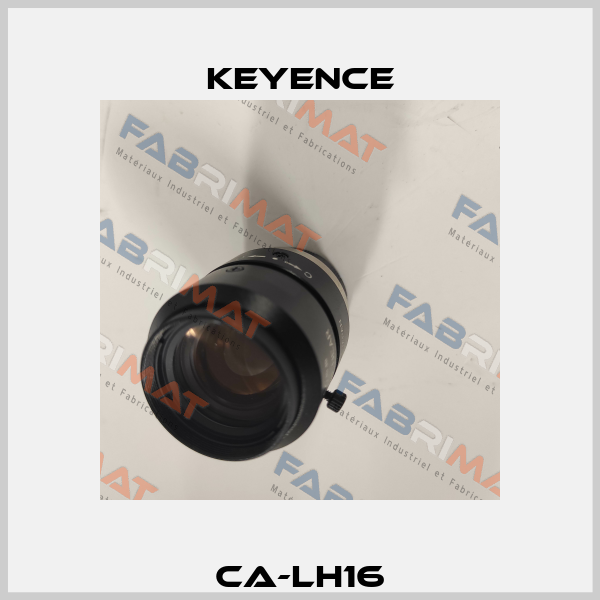 CA-LH16 Keyence