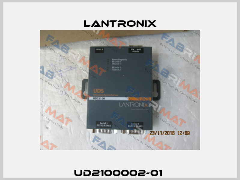 UD2100002-01  Lantronix