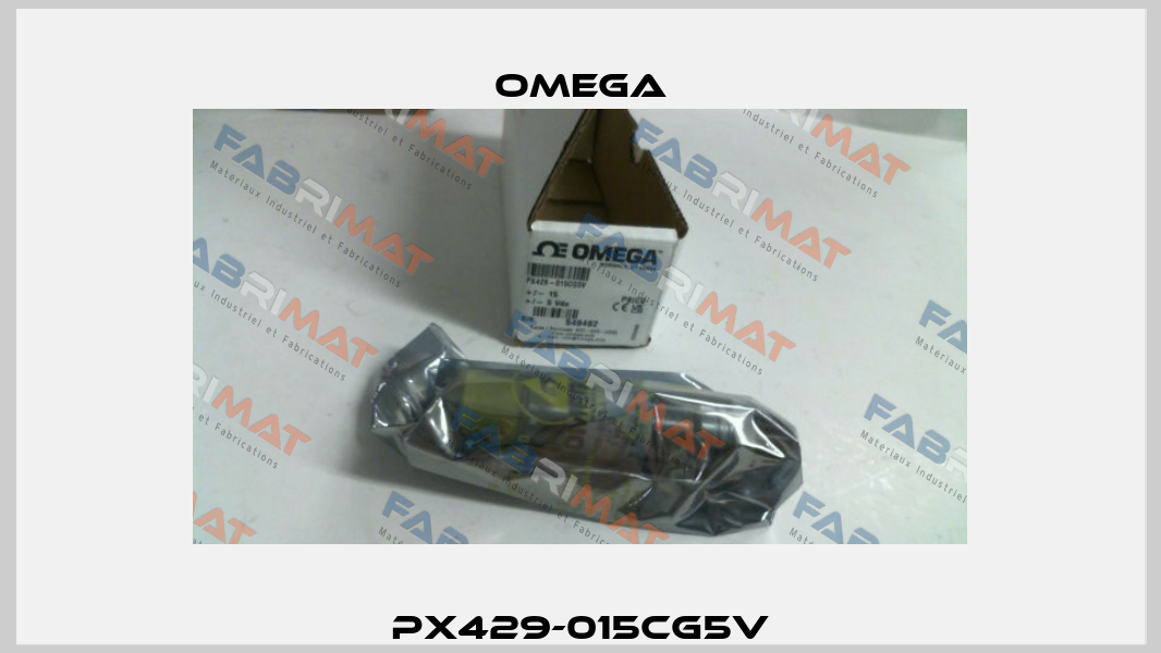 PX429-015CG5V Omega