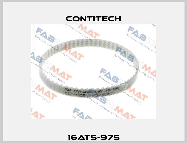 16AT5-975 Contitech