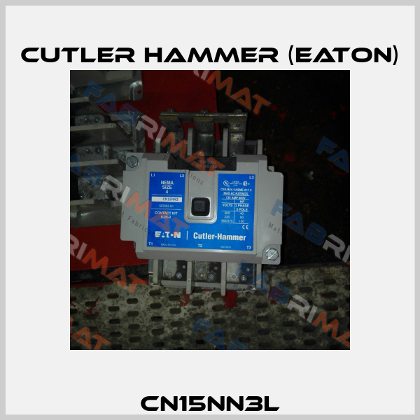 CN15NN3L Cutler Hammer (Eaton)