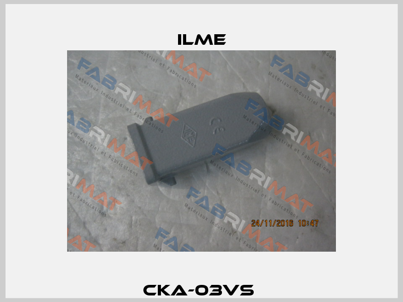 CKA-03VS  Ilme