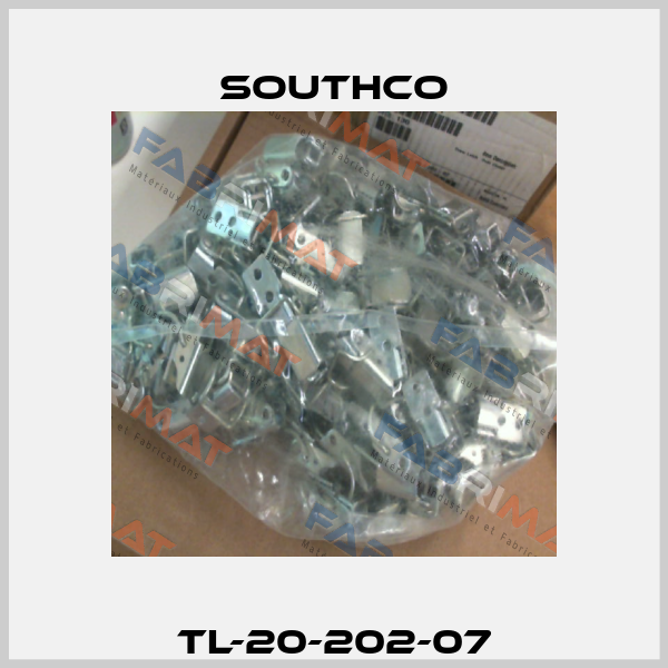 TL-20-202-07 Southco