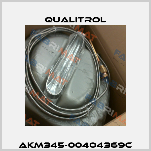 AKM345-00404369C Qualitrol