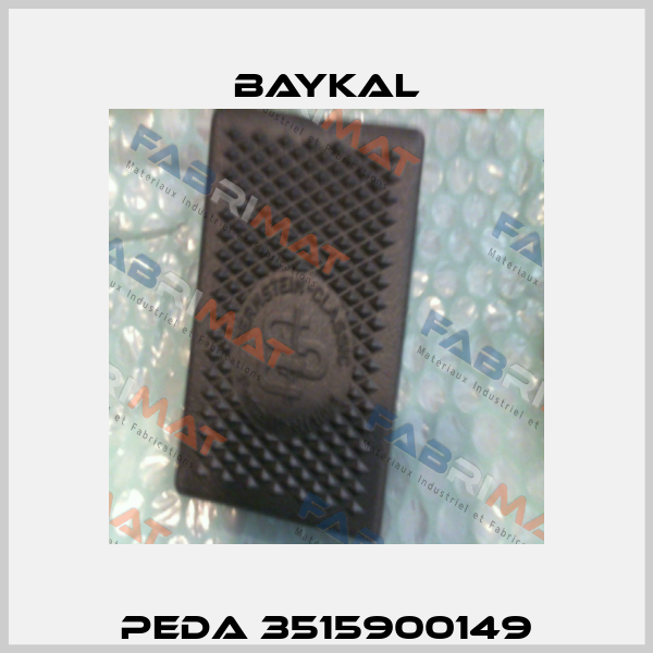 PEDA 3515900149 BAYKAL