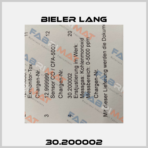 30.200002 Bieler Lang