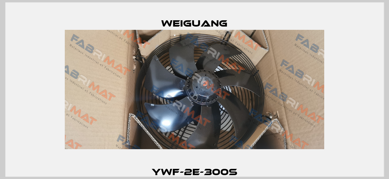 YWF-2E-300S Weiguang