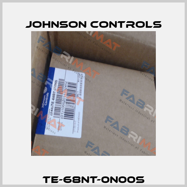 TE-68NT-0N00S Johnson Controls