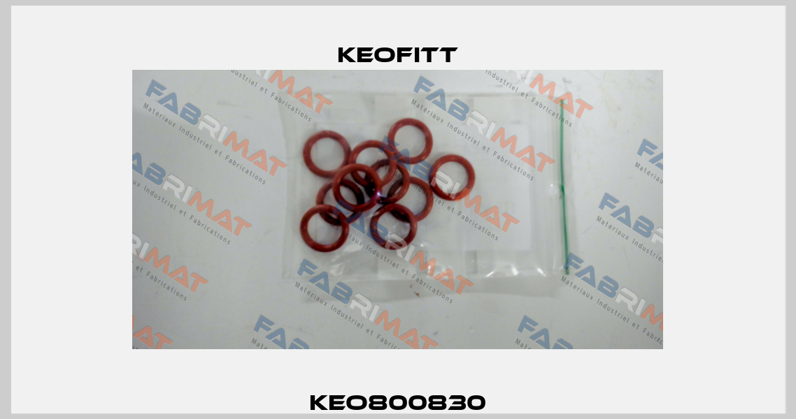 KEO800830 Keofitt