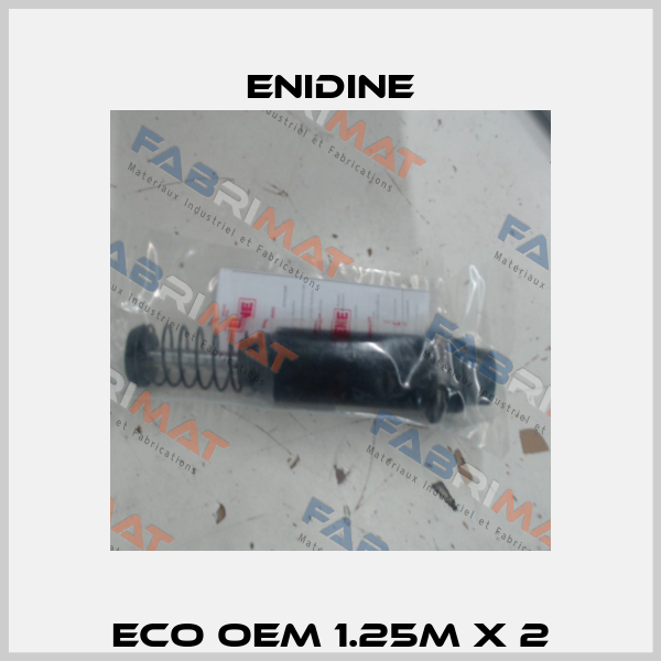 ECO OEM 1.25M X 2 Enidine