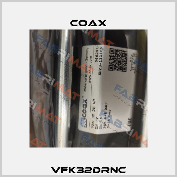 VFK32DRNC Coax